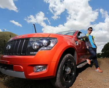 卡威4s店汽车4s店加盟 33.9万起投资 实地考察选址 标准化运营 缩略图 3