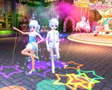 恋舞ol游戏代理加盟 38.3万起投资 实地考察选址 标准化运营 缩略图 3