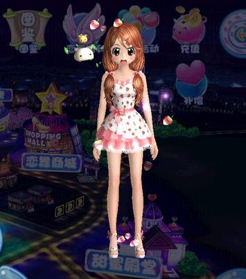 恋舞ol游戏代理加盟 38.3万起投资 实地考察选址 标准化运营 缩略图 2