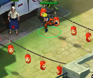 火影英雄游戏代理加盟 22.7万起投资 实地考察选址 标准化运营 缩略图 2