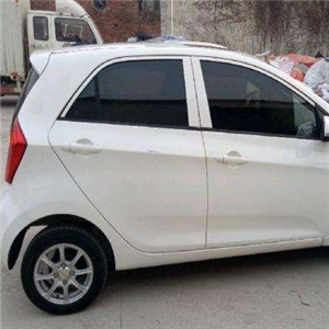 御捷四轮电动车电动车加盟 13.3万起投资 实地考察选址 标准化运营 缩略图 2