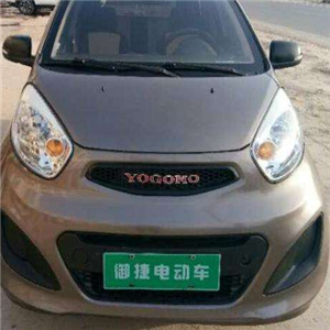 御捷四轮电动车电动车加盟 13.3万起投资 实地考察选址 标准化运营 缩略图 3