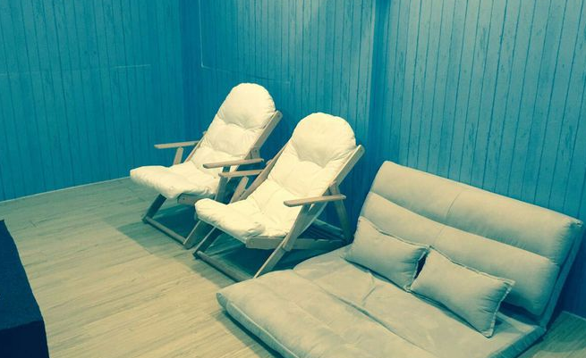 青柠私人影咖电影院加盟 38.3万起投资 实地考察选址 标准化运营 缩略图 4