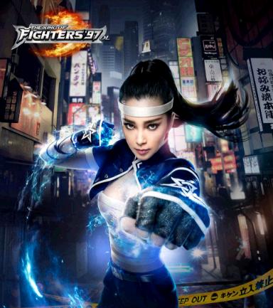 拳皇97OL代理游戏代理加盟 22.7万起投资 实地考察选址 标准化运营 缩略图 3