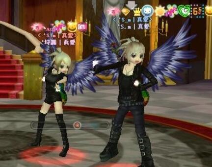 劲舞团游戏代理加盟 56.5万起投资 实地考察选址 标准化运营 缩略图 3