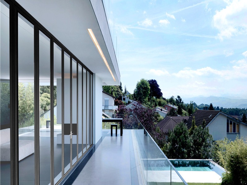 德技优品门窗门窗加盟 24.6万起投资 带店培训 试营业培训 缩略图 2