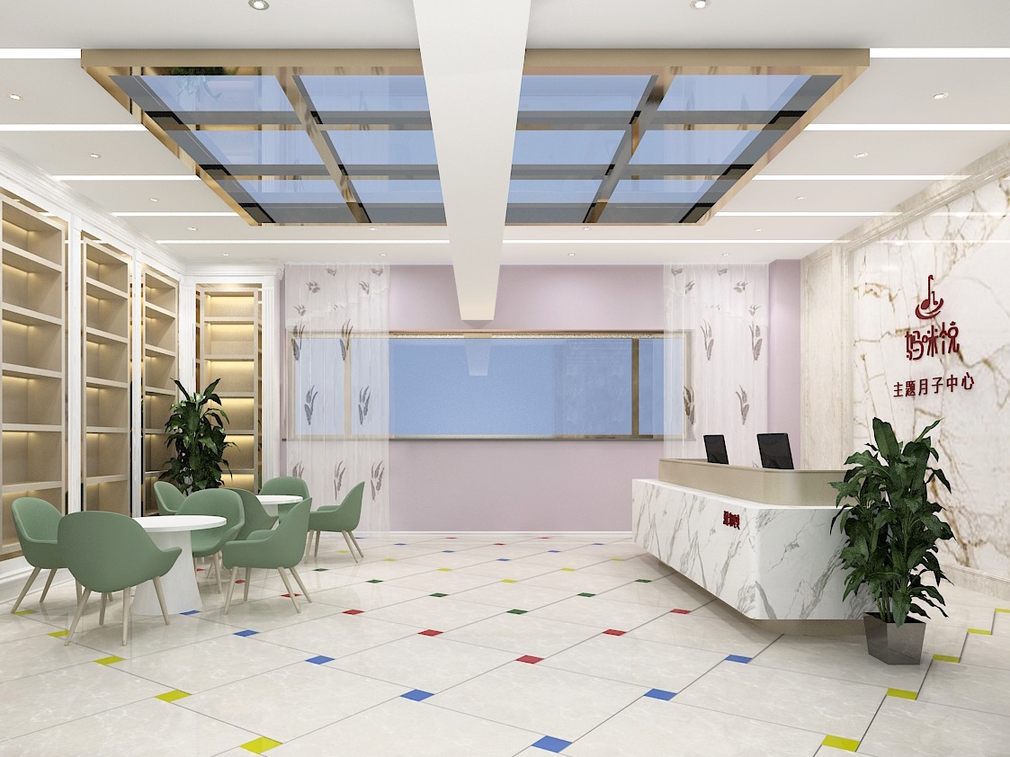 妈咪悦月子中心月子中心加盟 20-500万投资 实地考察选址 量身定制装修 缩略图 6