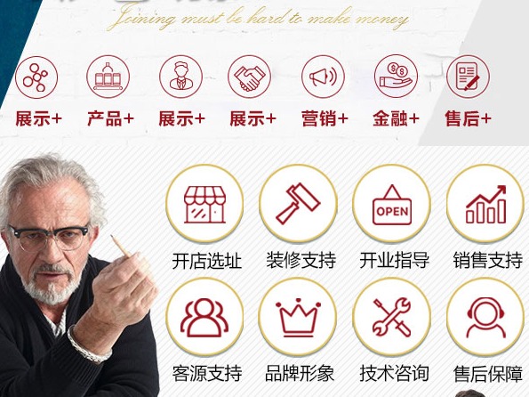 涂兰朵艺术涂料墙艺装饰加盟 3万起投资 实地考察选址 量身定制装修 缩略图 2