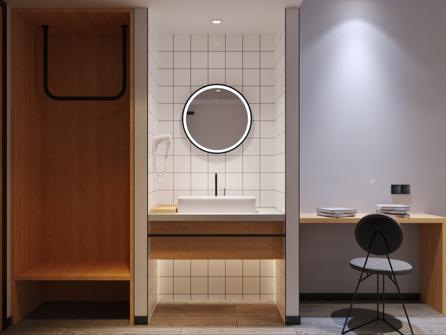 青季酒店酒店加盟 70.5万起投资 实地考察选址 量身定制装修 缩略图 4