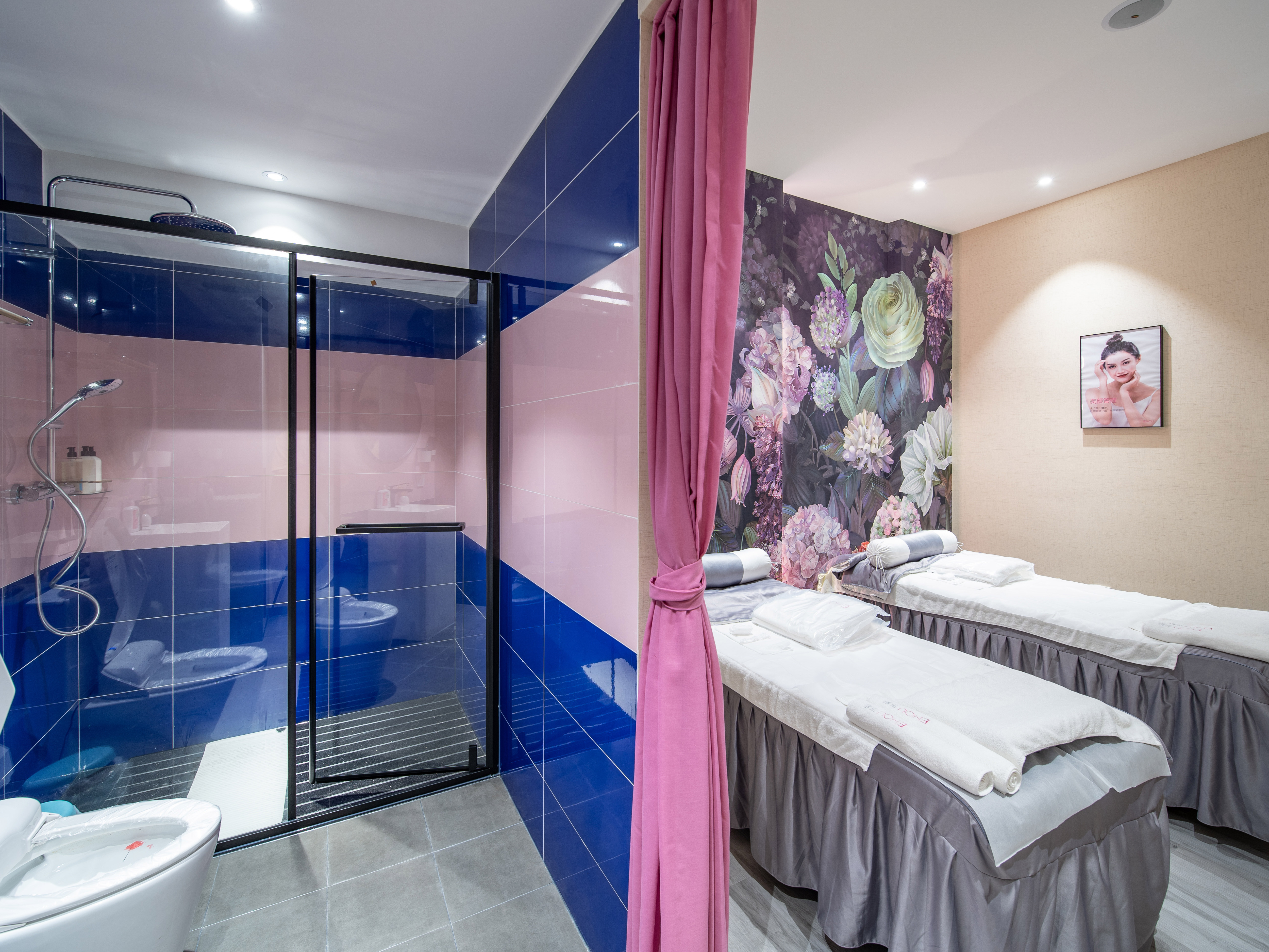 EHOU产后恢复中心产后护理加盟 15-200万投资 远程协助选址 量身定制装修 缩略图 7