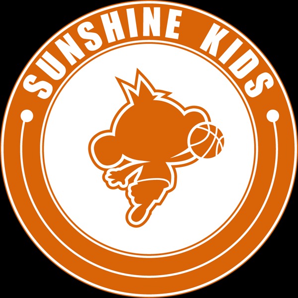 尚翔国际少儿篮球运动馆