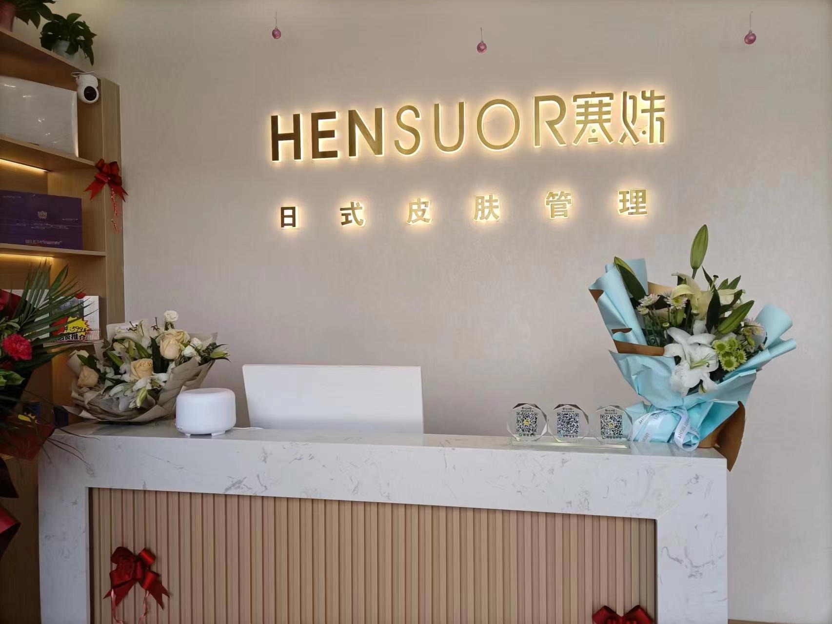 寒姝日式皮肤管理皮肤管理加盟 3万起投资 装修指导 选址培训 缩略图 2