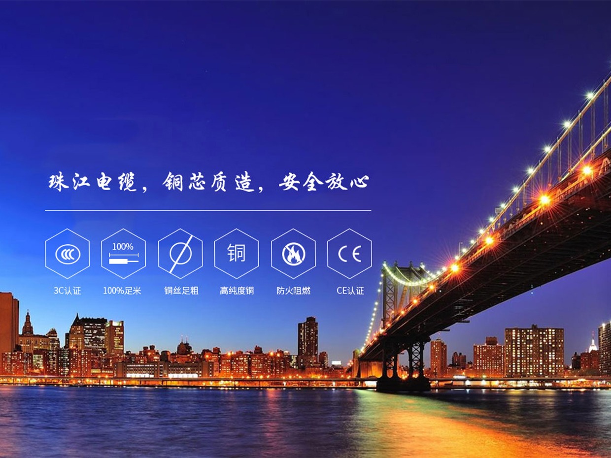 珠江电缆五金加盟 2-10万投资 实地考察选址 总部统一装修 缩略图 2