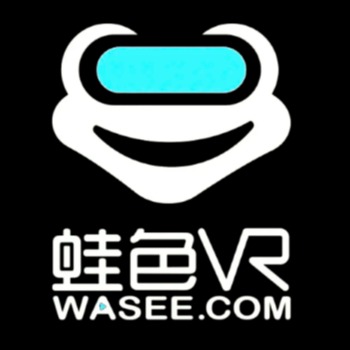 蛙色VR