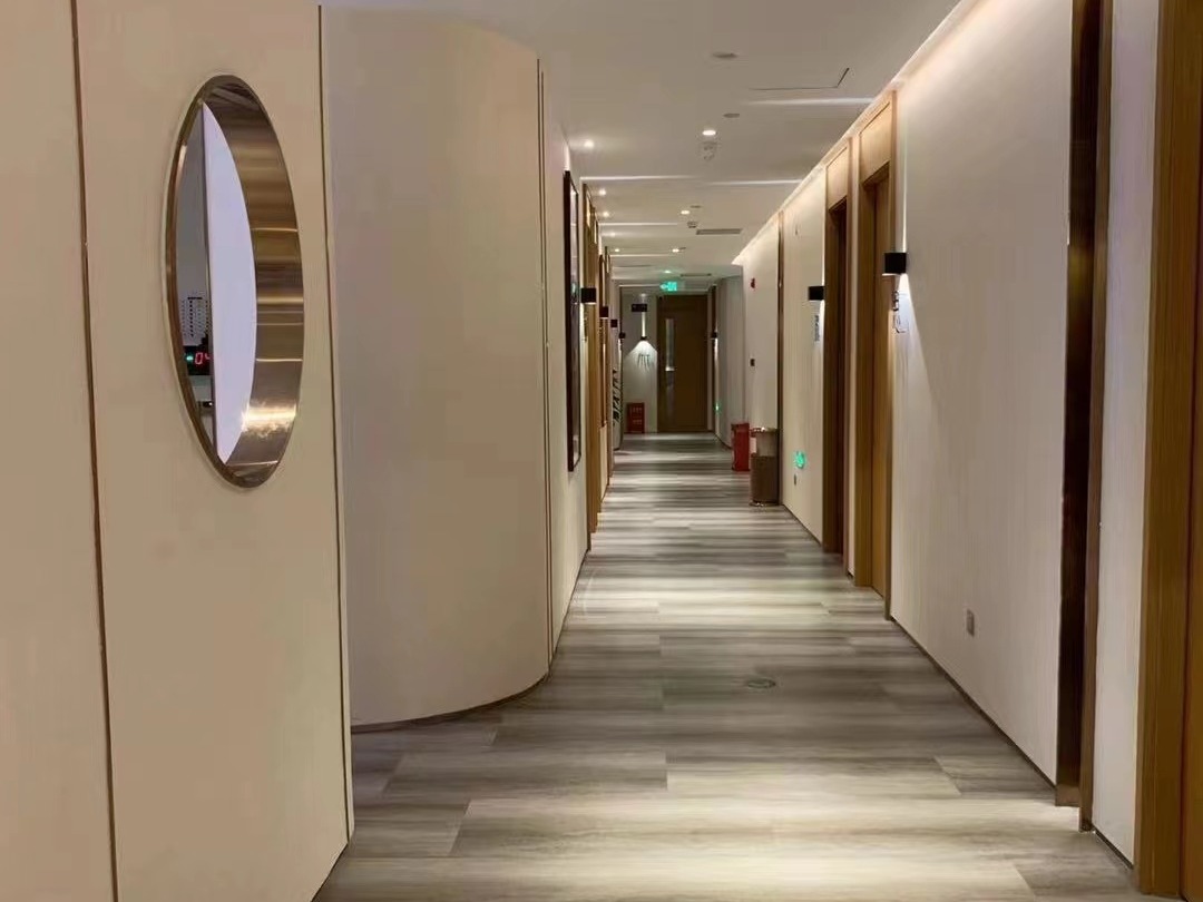 虎坊桥华清池足疗修脚加盟 15-20万投资 实地考察选址 装修指导 缩略图 4