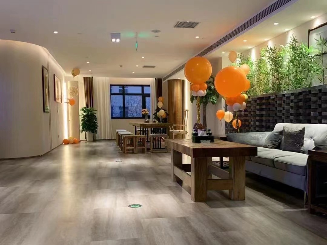 虎坊桥华清池足疗修脚加盟 15-20万投资 实地考察选址 装修指导 缩略图 3