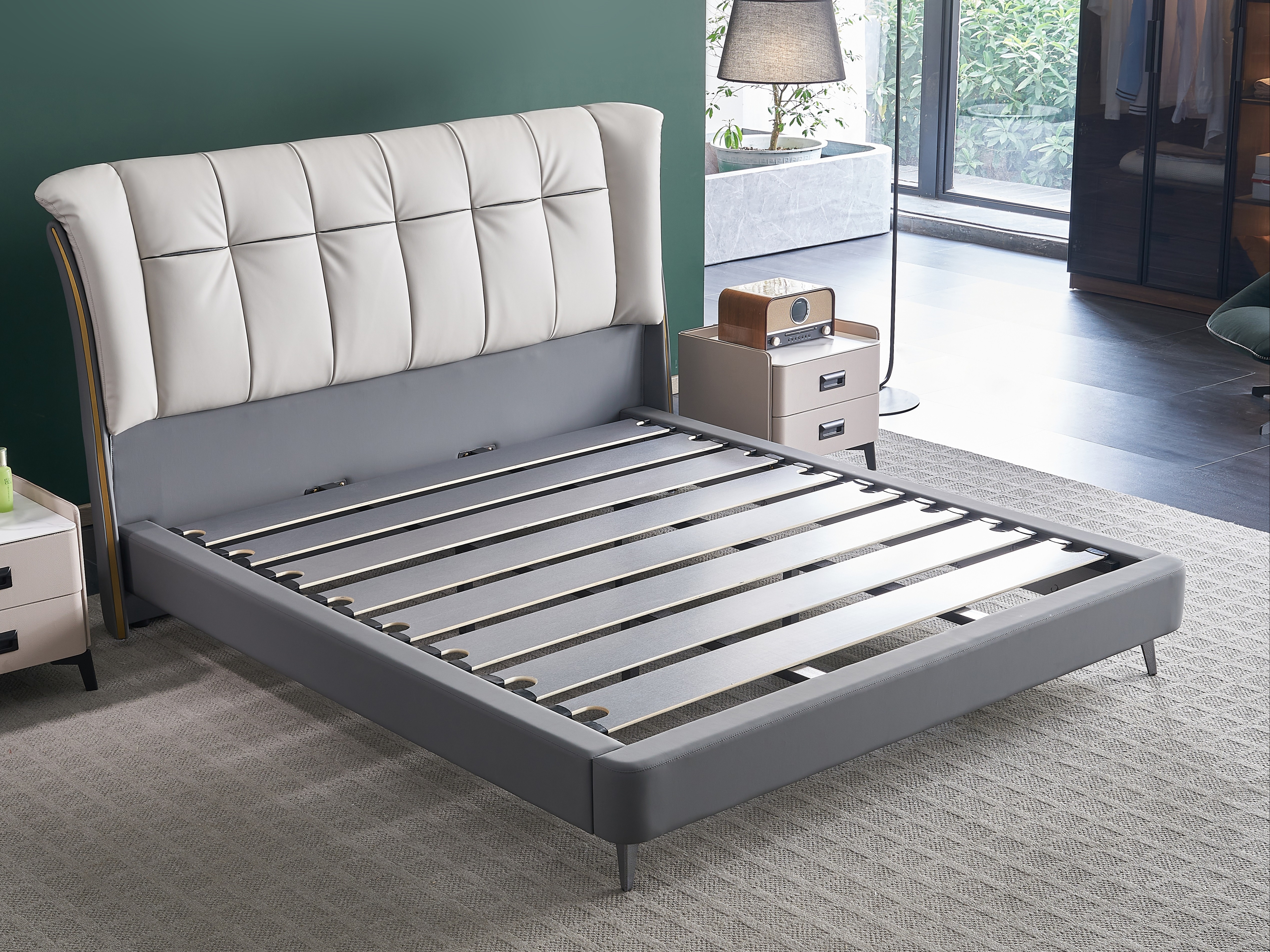 尚驰家居SANCI家具加盟 20-50万投资 实地考察选址 总部统一装修 缩略图 7