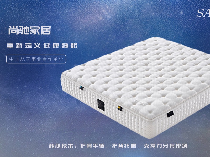 尚驰家居SANCI家具加盟 20-50万投资 实地考察选址 总部统一装修 缩略图 8