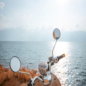 傻瓜智能电动车