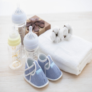 宝之吻母婴用品