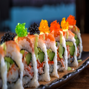 石酒画日式居酒屋