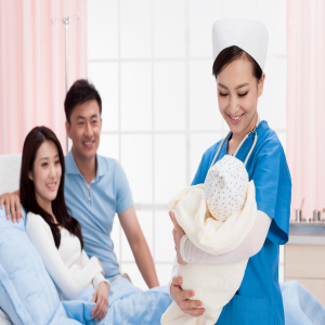 悦享时光月子会所