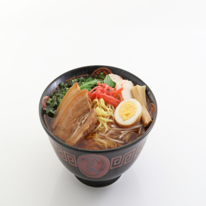 汉唐源西安手工面馆