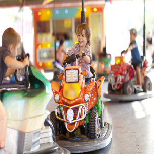 YOYOPARK儿童游乐园