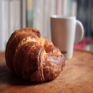 谷香果乐法式面包坊