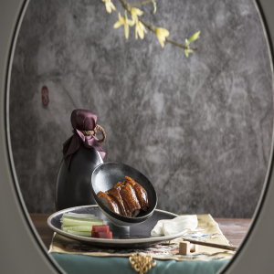 慕士塔格清真餐厅