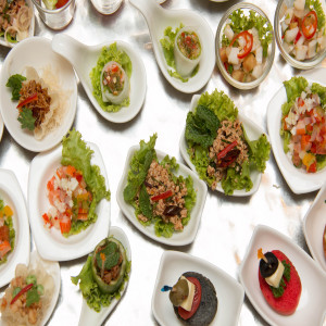 壹霖洱语云南菜