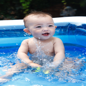 金妙奇婴儿游泳馆