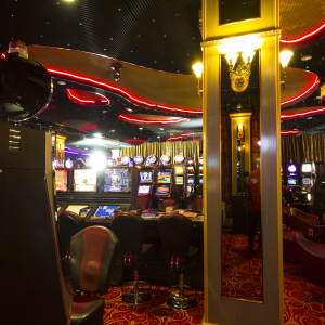 风云再起电玩俱乐部