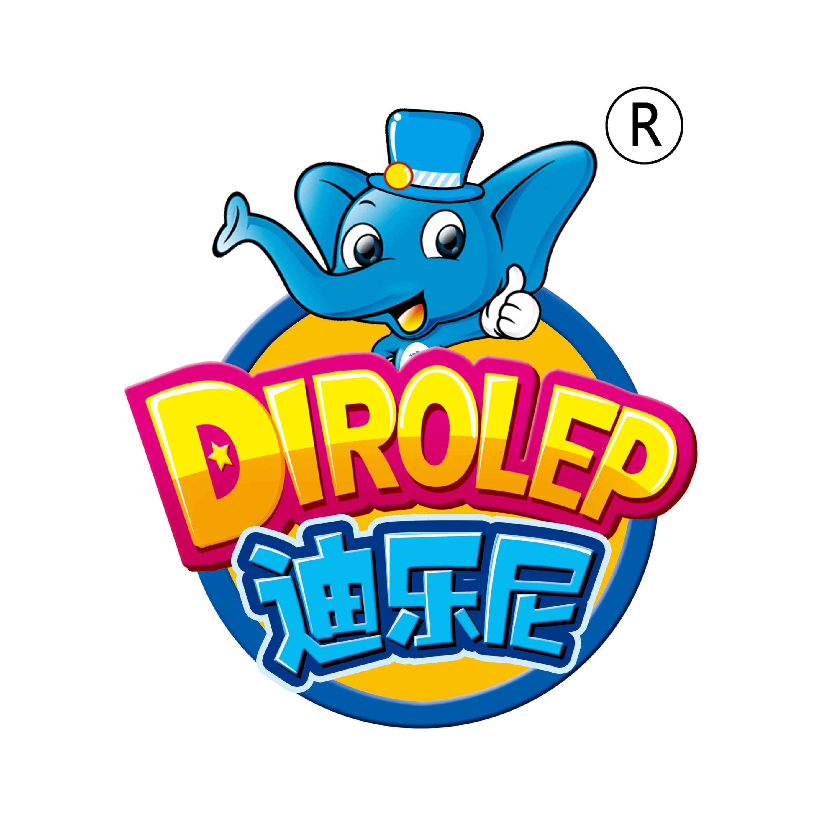 迪乐尼儿童乐园厂家