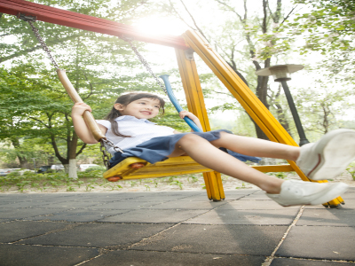 可可蒙儿童乐园