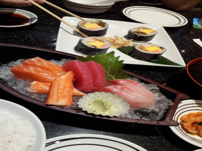 石酒画日式居酒屋