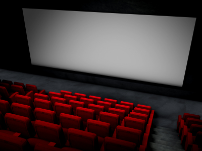 印象小镇私人影咖