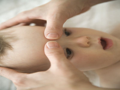 智乐美婴儿推车