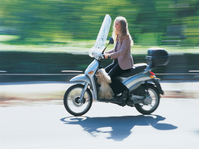 飞轮威尔电动独轮车