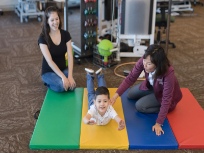 海谷龙国际教育