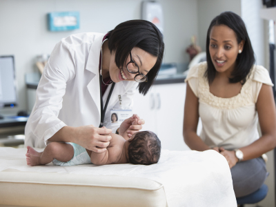 悦享时光月子会所