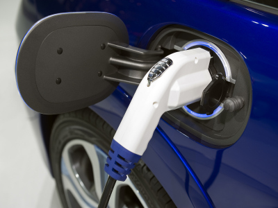 永久电动自行车