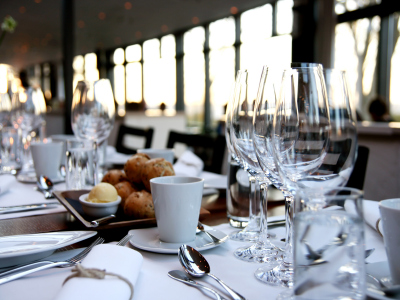 摇滚堡贝西餐厅