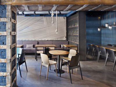 拣JAN—创意餐厅