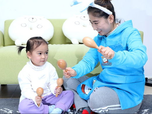 爱尔福托育到家早教早教托育加盟 10-30万投资 实地考察选址 装修指导 缩略图 5