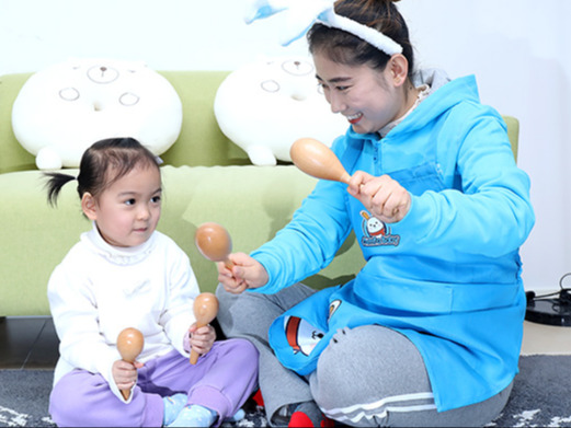 爱尔福婴幼师到家早教早教托育加盟 10-30万投资 实地考察选址 装修指导 缩略图 4