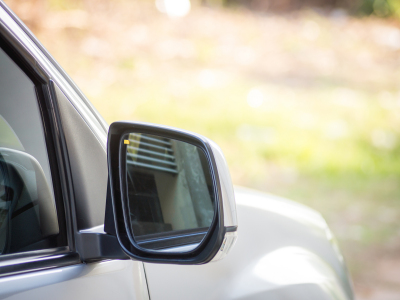 斑马色手撕喷膜