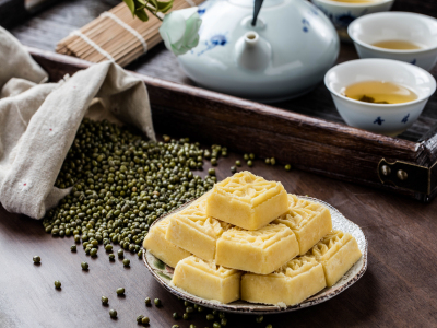 薯工坊休闲小吃