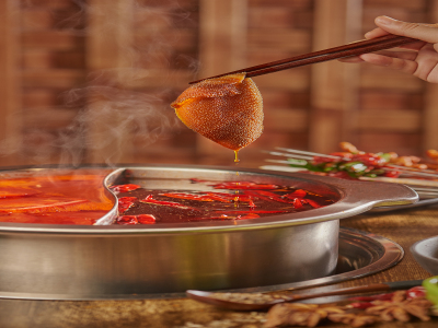 壹驴领鲜驴肉火锅