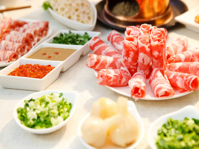 小椒娘酸菜鱼火锅